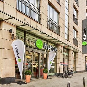 H+ Hotel Berlin Mitte