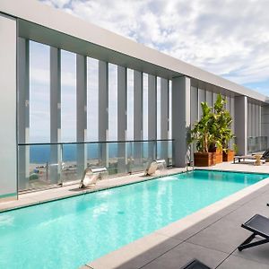 Hotel Sb Diagonal Zero 4 Sup